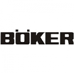 Boker Logo