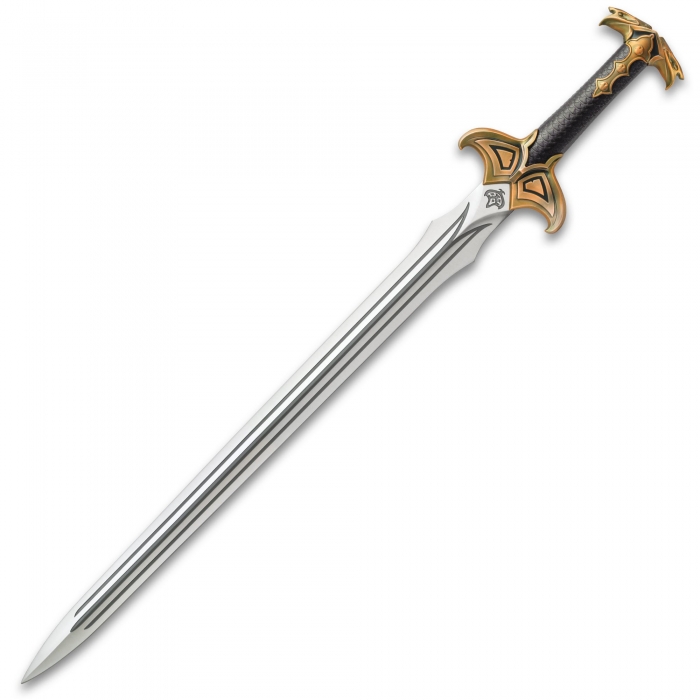 The Sword Of Bard The Bowman UC3264